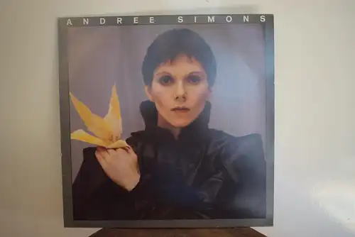 Andrée Simons ‎– Andree Simons