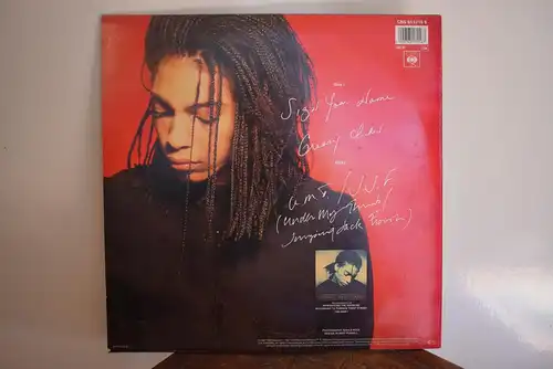 Terence Trent D'Arby ‎– Sign Your Name