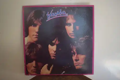   Werewolves ‎– Werewolves