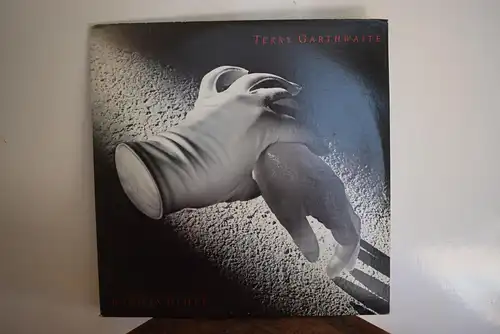 Terry Garthwaite ‎– Hand In Glove