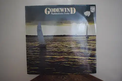 Godewind – Plattdeutsche Lieder