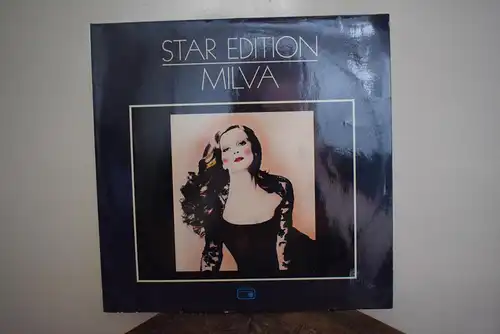 Milva – Star Edition