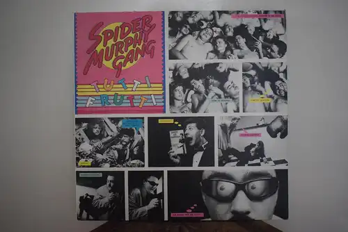 Spider Murphy Gang – Tutti Frutti