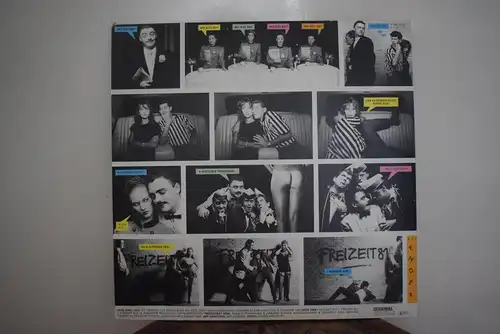 Spider Murphy Gang – Tutti Frutti