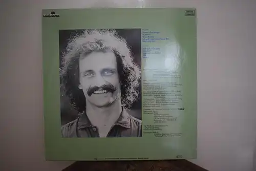  Mario Hené – Persönlich