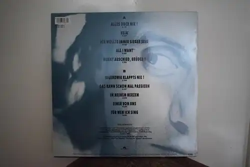 Loti Pohl ‎– Einer Von Uns