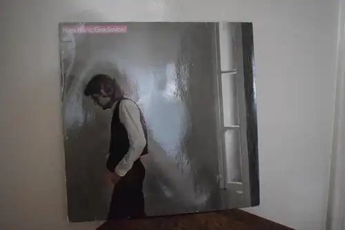 Hans Hartz – Gnadenlos!