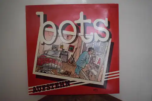 Bots – Aufstehn