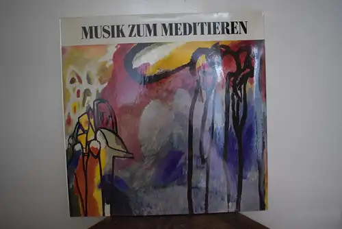  Musik Zum Meditieren