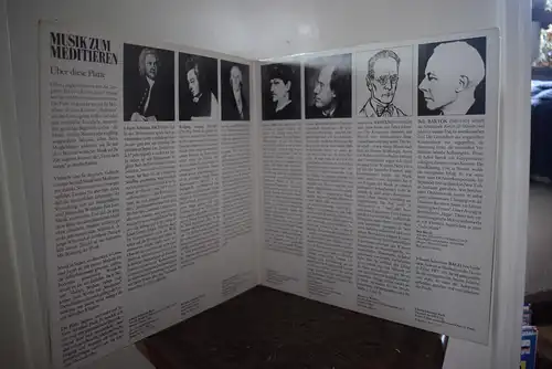  Musik Zum Meditieren