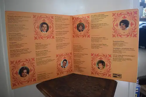 Stelldichein Der Stars - Die Grösste Operettenshow Der Welt