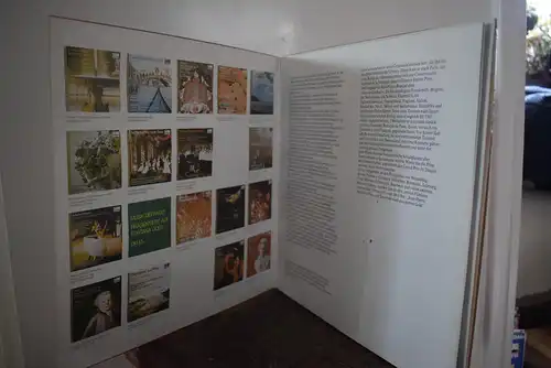 Jean-Pierre Rampal, Maurice André ‎– Im Goldglanz des Barock