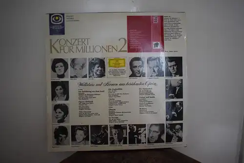 Konzert Für Millionen 2