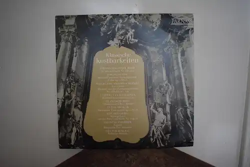 Klassische Kostbarkeiten