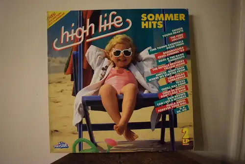  High Life Sommer Hits