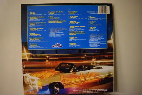 High Life  Sommer 1983