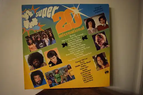 Super 20 International 1974