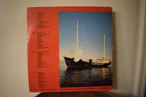 Radio Veronica 40 All Time Greatest Hits - Period 1964-1974