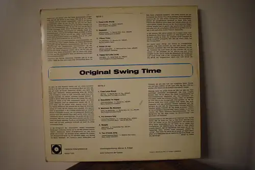 Original Swingtime