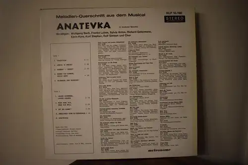 Anatevka