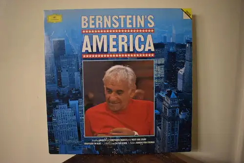 Bernstein's America