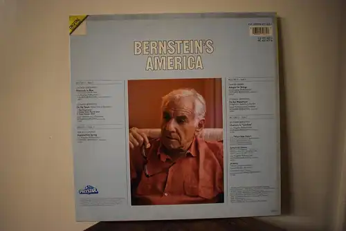 Bernstein's America