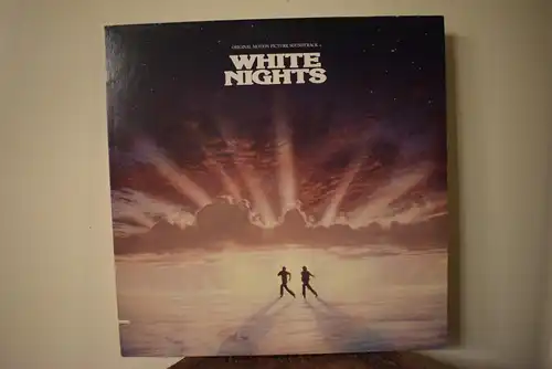 White Nights: Original Motion Picture Soundtrack
