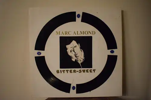 Marc Almond – Bitter Sweet
