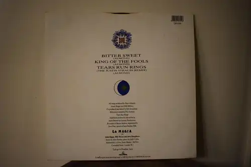 Marc Almond – Bitter Sweet