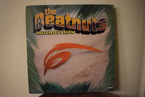 The Beatnuts – Watch Out Now