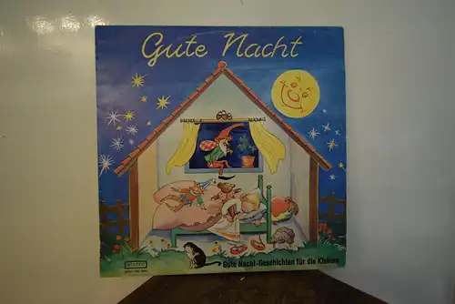 Margit Humer-Seeber – Gute Nacht-Geschichten Für Unsere Kleinen
