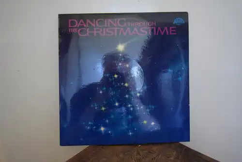 Dancing Through The Christmastime