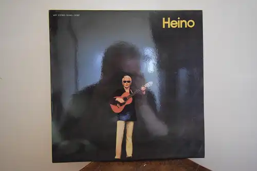 Heino ‎– Heino