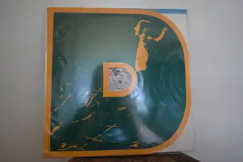 Udo Jürgens – Ich Bin Wieder Da "Sammlerstück mit Sondercover "