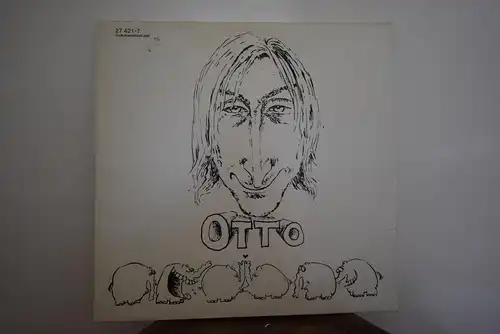 Otto – Live Im Audimax