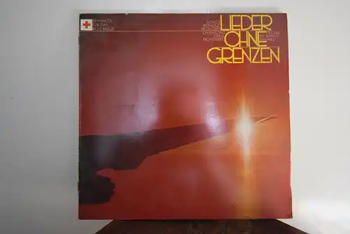 Lieder Ohne Grenzen