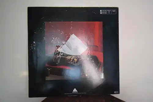 Pierre Moerlen's Gong ‎– Live