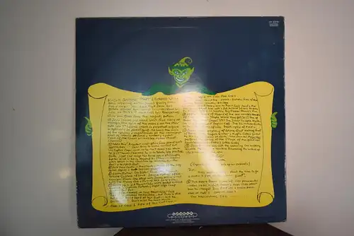 Gong ‎– Angels Egg