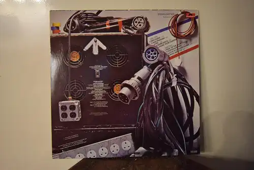 The Who ‎– Who Are You