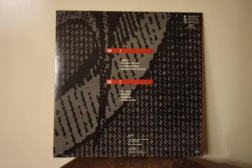 Killing Joke ‎– Outside The Gate