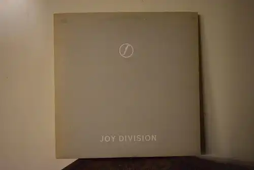 Joy Division ‎– Still