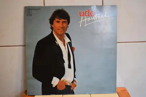 Udo Jürgens – Hautnah