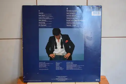 Udo Jürgens – Hautnah