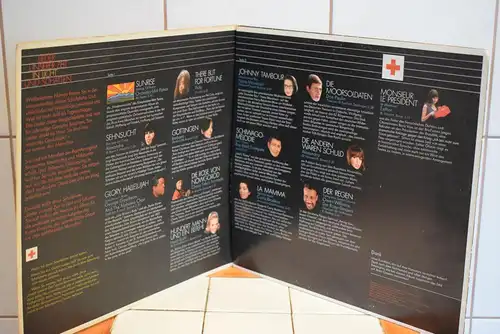 Lieder Unserer Zeit In Licht Und Schatten