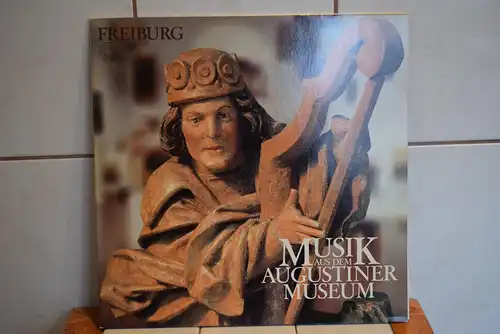 Musik Aus Dem Augustiner Museum