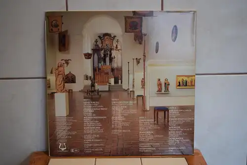 Musik Aus Dem Augustiner Museum