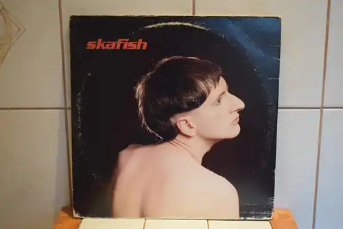 Skafish – Skafish