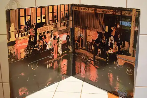 Neil Diamond ‎– Beautiful Noise