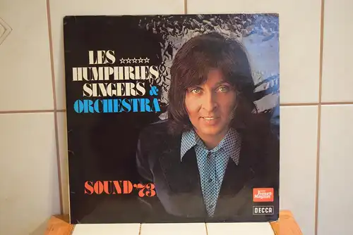 Les Humphries Singers & Orchestra* – Sound '73