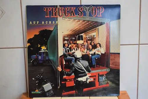 Truck Stop – Auf Achse